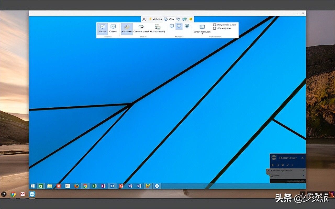 远程桌面控制软件哪个好用,远程桌面控制软件教程