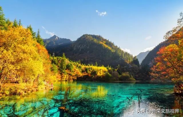 国内必去的最美的60个地方,必去的中国最美的五十个地方