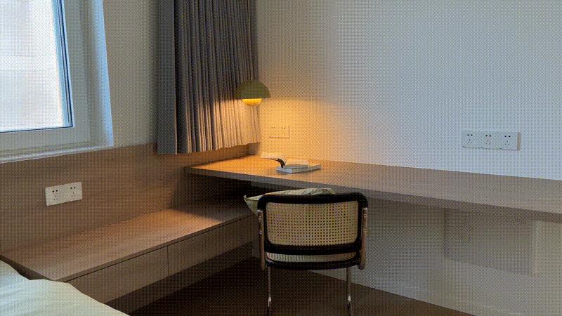 10平米整墙收纳柜,108平米整墙收纳柜效果图