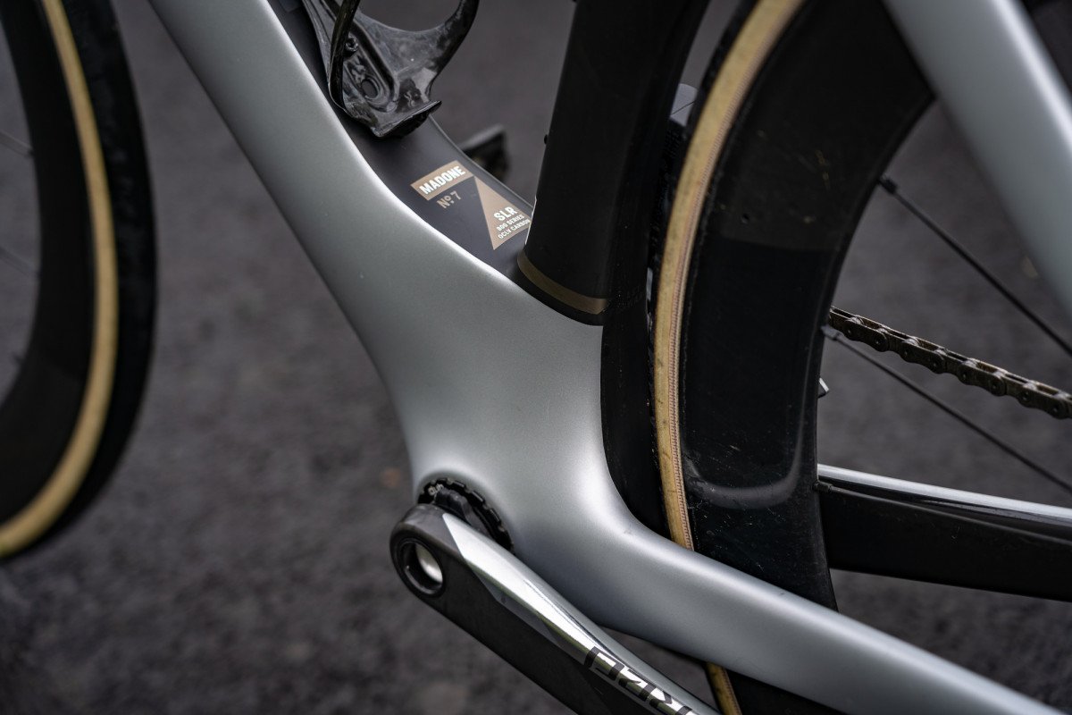 trek崔克speedconceptslr7,崔克trekcheckpointslr7是真空胎吗