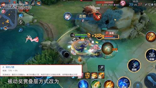 韩信李白一级反蓝,李白韩信哪个版本强势