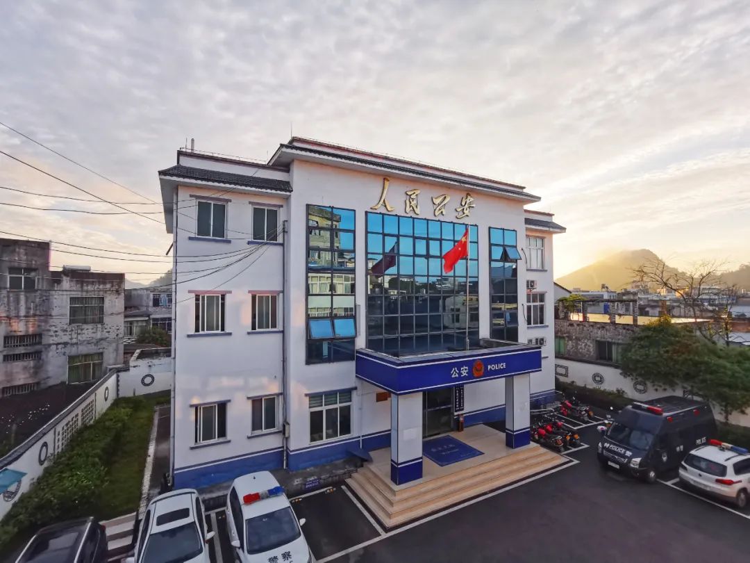 2022年全国优秀基层派出所,2017年全国公安派出所优秀民警