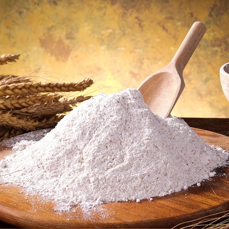 全国哪五种面粉最好,全国最好吃的7种面粉推荐