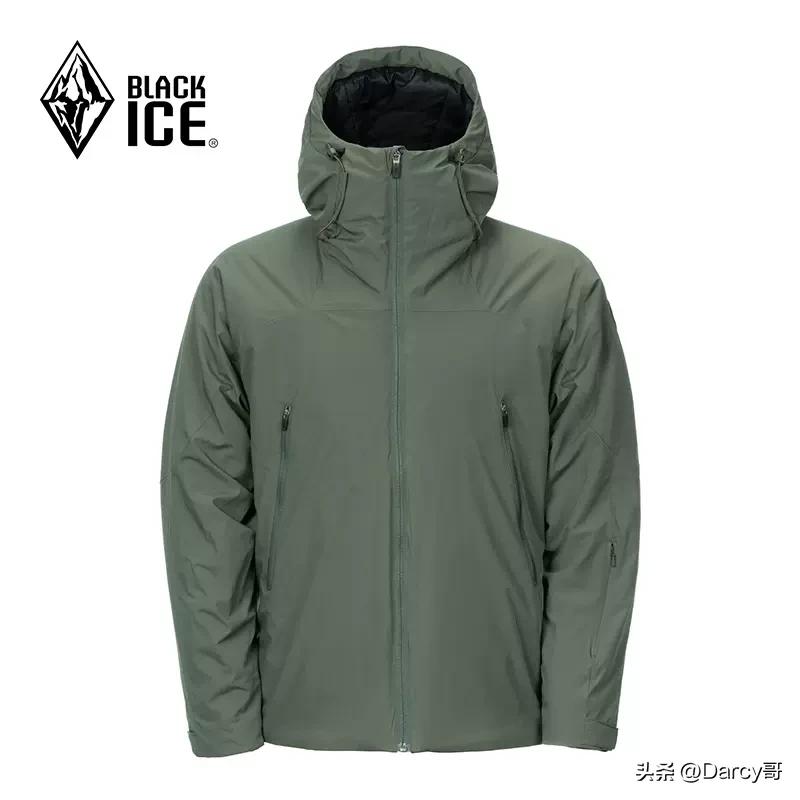 品牌冬天羽绒服冲锋衣推荐,国产品牌冲锋衣保暖测评