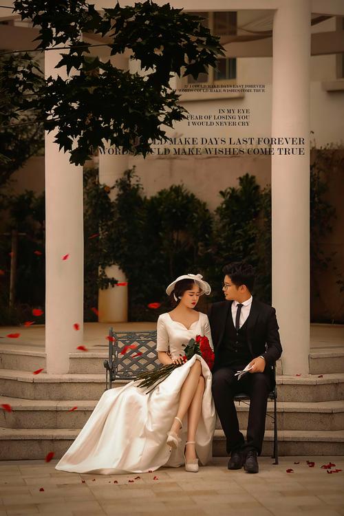 超详细超全的备婚攻略,备婚干货整理