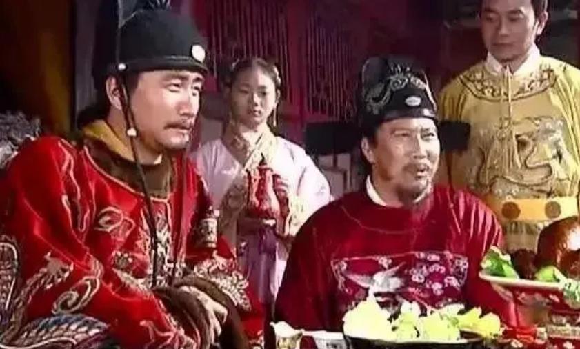 历史上最后一个宰相胡惟庸，他是怎么死的？真的是被痒死的吗？