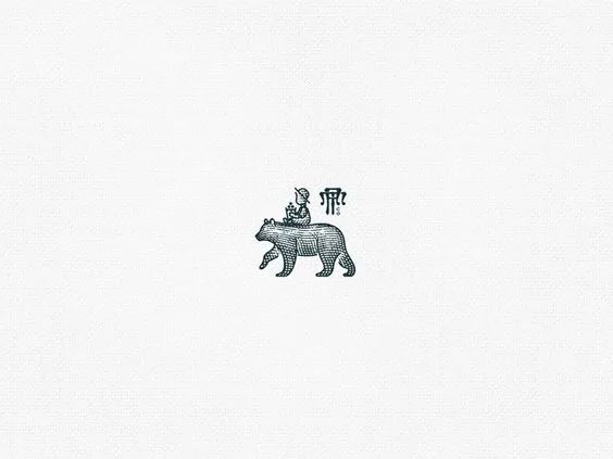 简约有特色品牌logo设计集锦,品牌设计logo欣赏