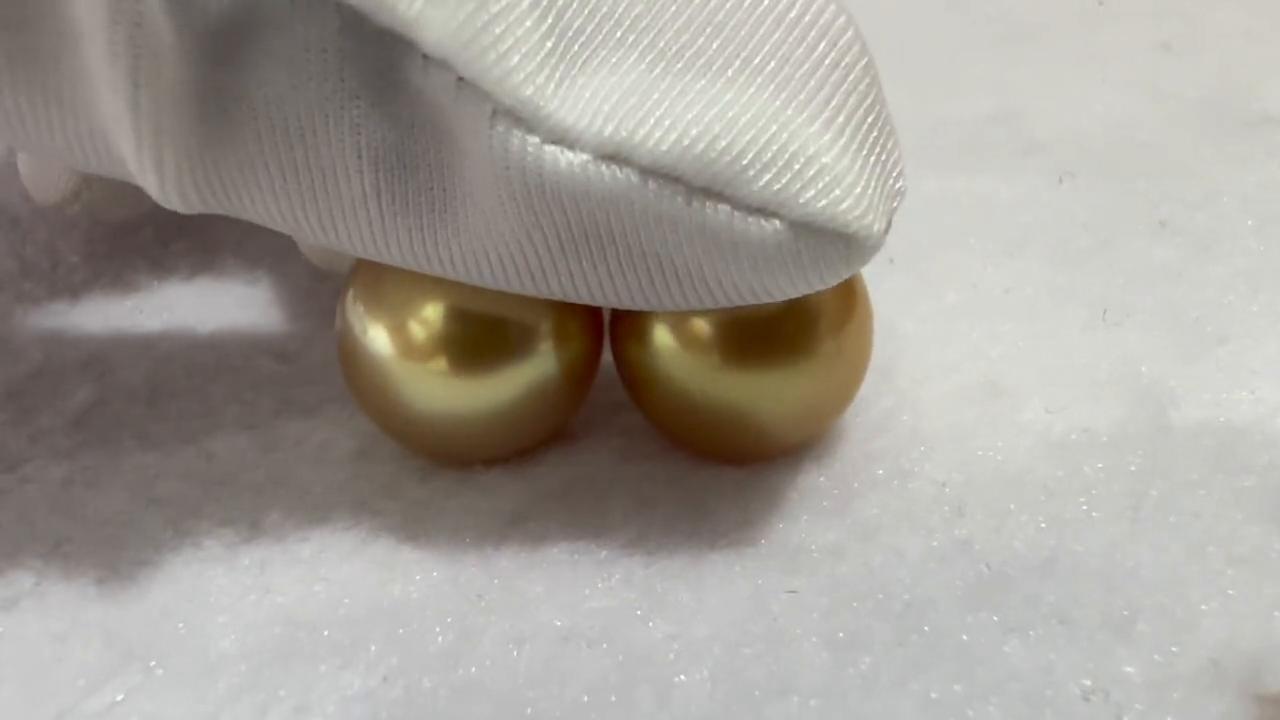 金珠颜色和大小怎么选择,选珍珠选什么样