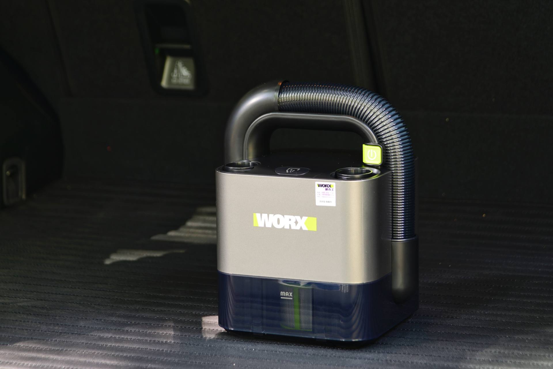 威克士洗车机wu630测评,威克士无线洗车机使用方法