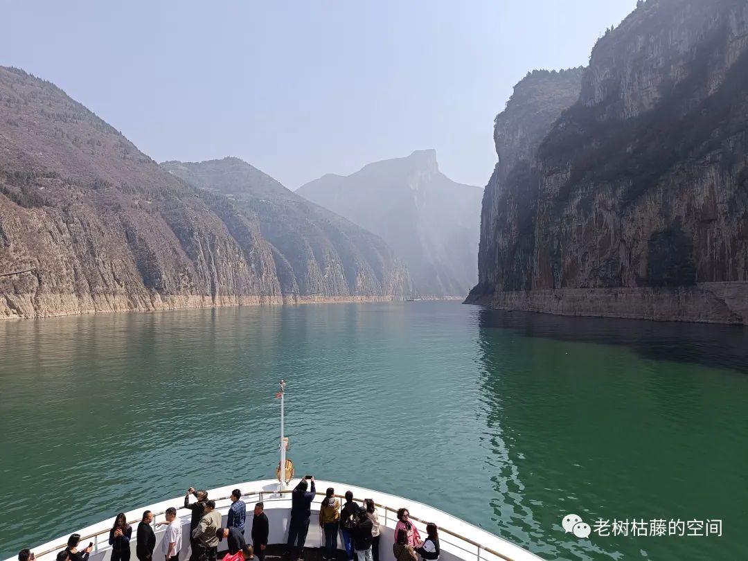 重庆到宜昌的豪华游轮攻略,宜昌到重庆游轮五日游最好的时间