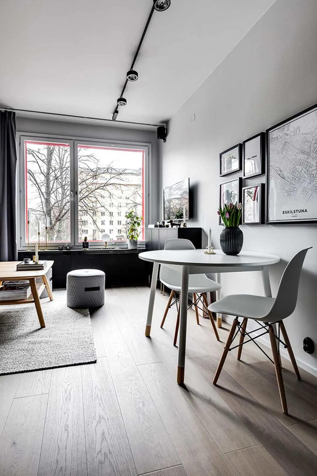 小户型100种利用方法,户型破解最简单的方法