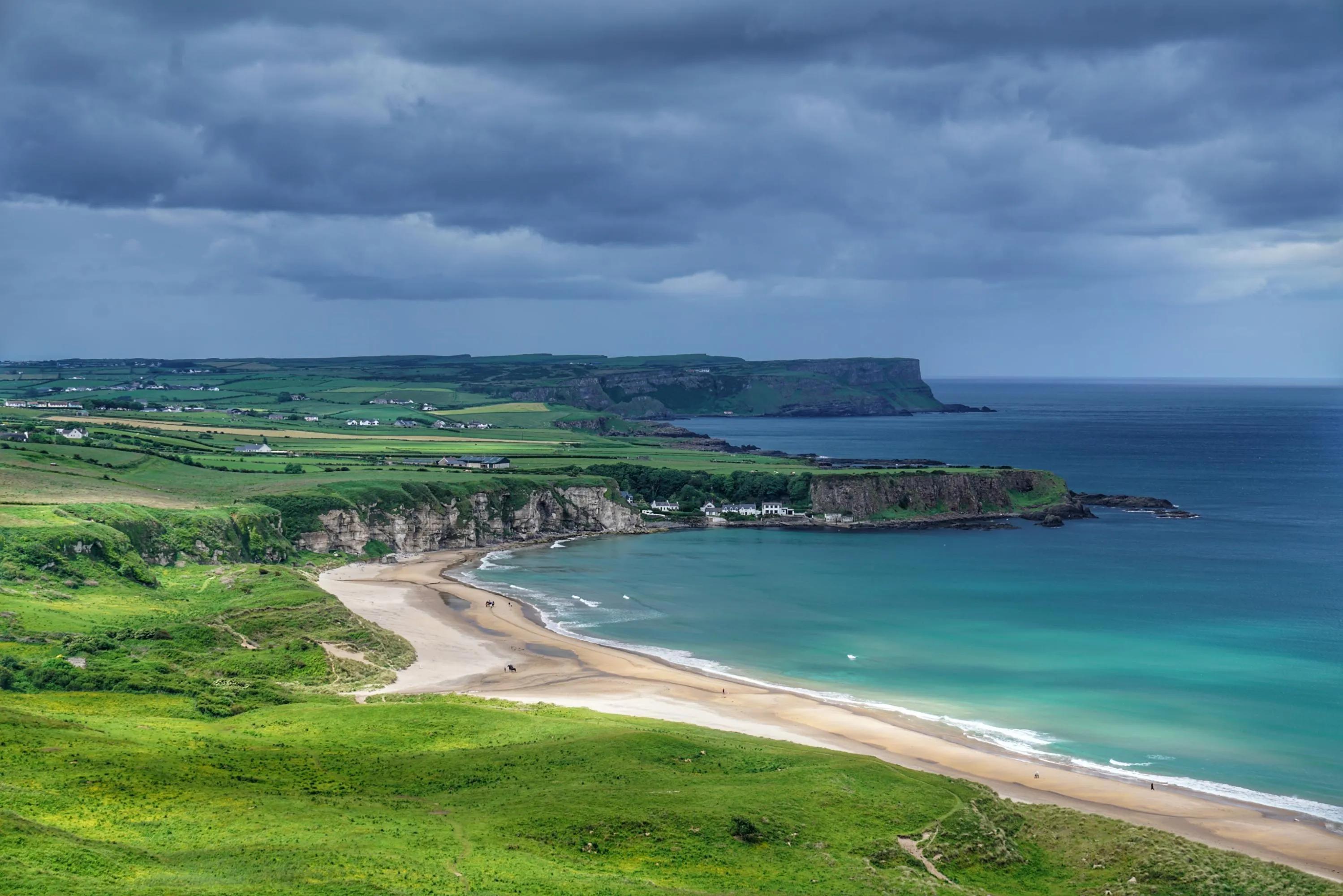 英伦三岛贝尔法斯特,体验权力的游戏