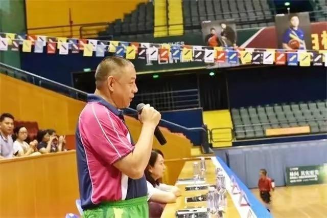 国乒王楠现状,国乒一姐王楠现状