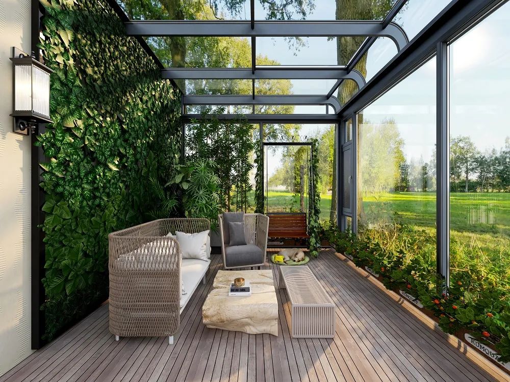 我家阳光房价格,我家阳光房