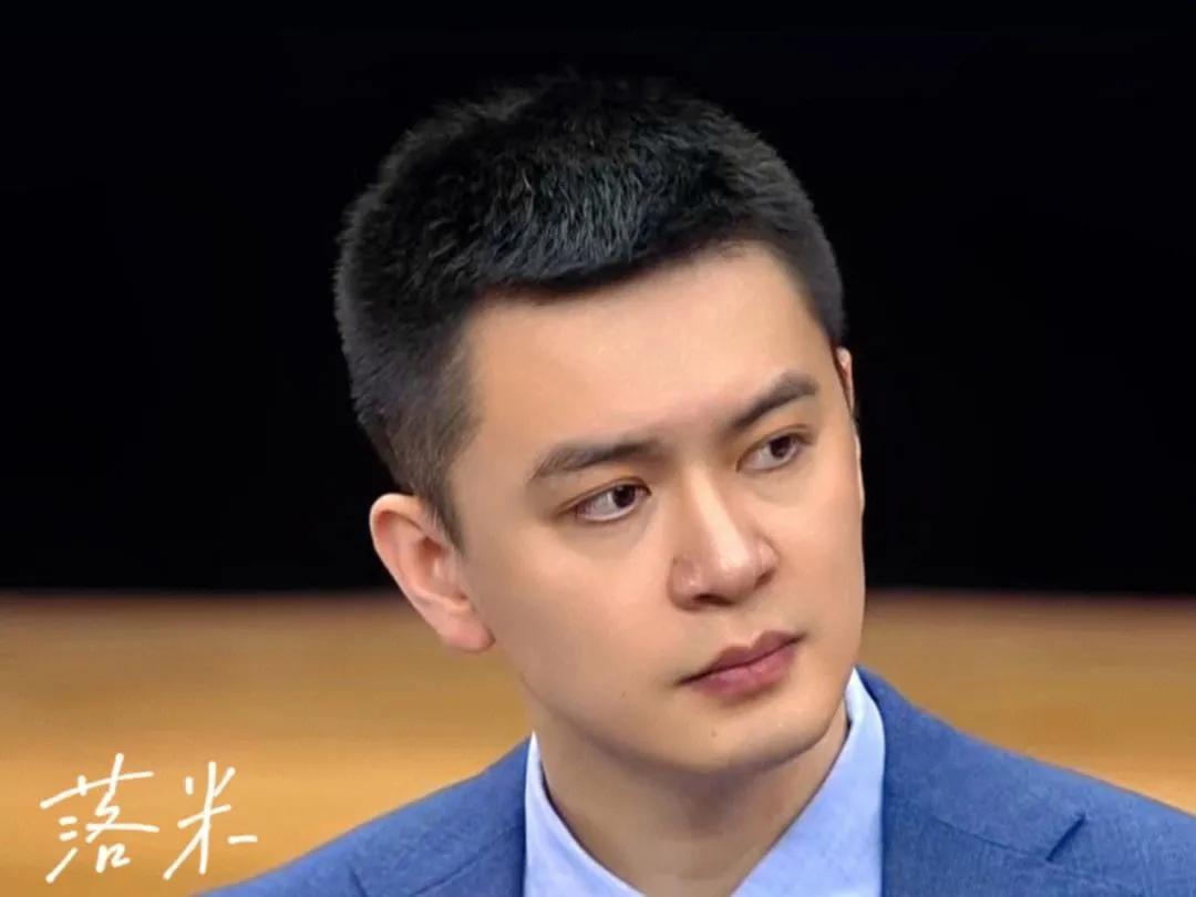 中国十大颜值男明星,中国体坛十大男神