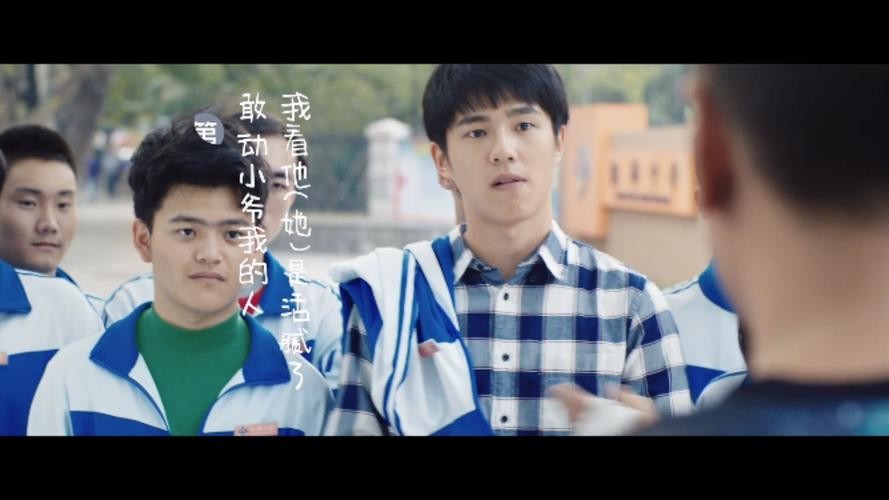 振华好看的三部曲,振华最好的三部曲