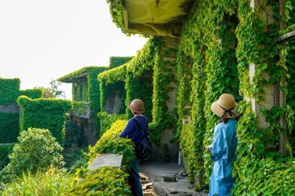 舟山最值得去绝美海岛推荐,舟山值得去的海岛