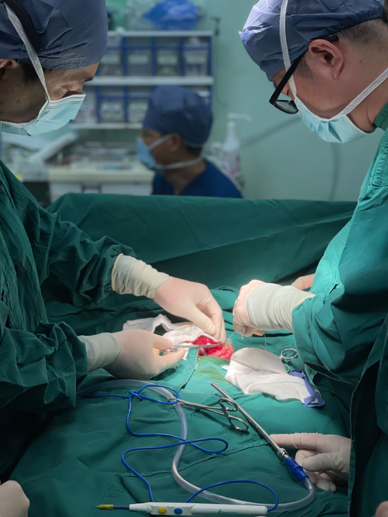 婴儿肚脐鼓出来上面有个肉球,50天的婴儿肚脐鼓出的是什么