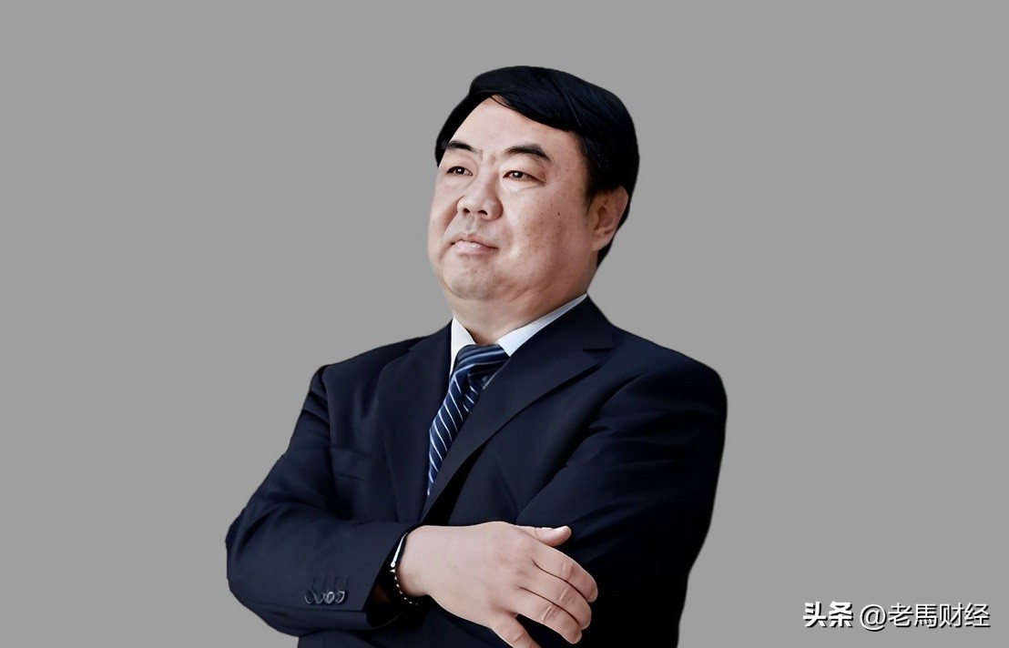 山东滨州的十大富豪,山东滨州十大富豪排名