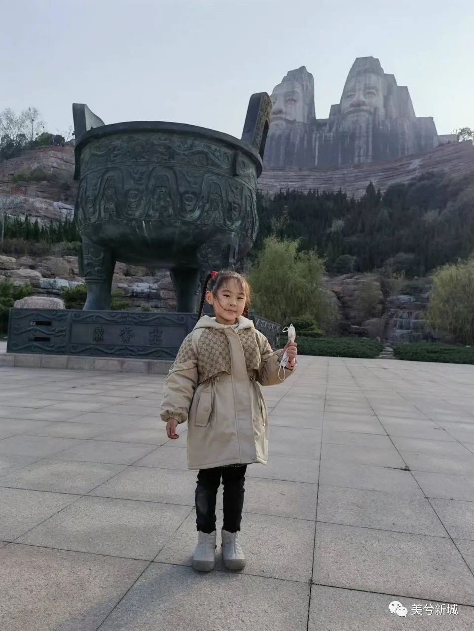 【美兮阅读】书香共成长|亲子共读第四期:《石头剪刀布》