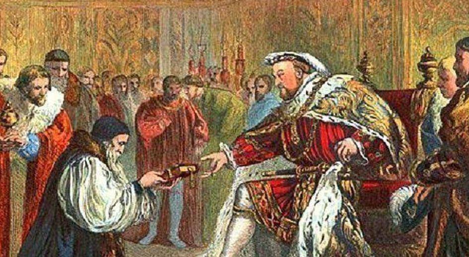 17-19世纪英国崛起的原因,17世纪的英国改革和复辟