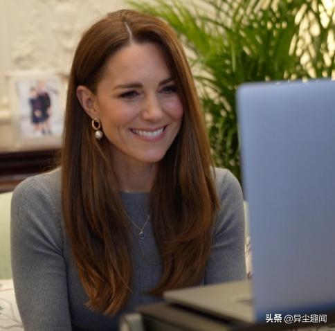 凯特王妃的耳环图鉴！垂坠造型出镜率最高