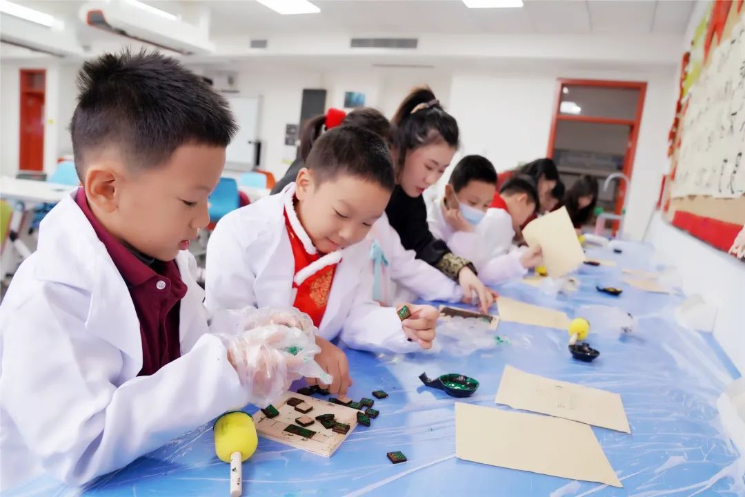 山东济南最好的国际学校排名,济南的国际学校有哪些