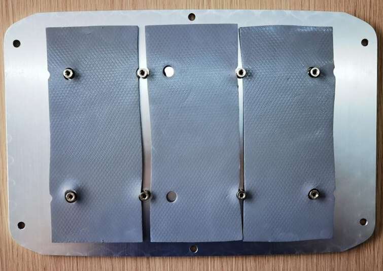 车规级18650电池,车规级磷酸铁锂电池