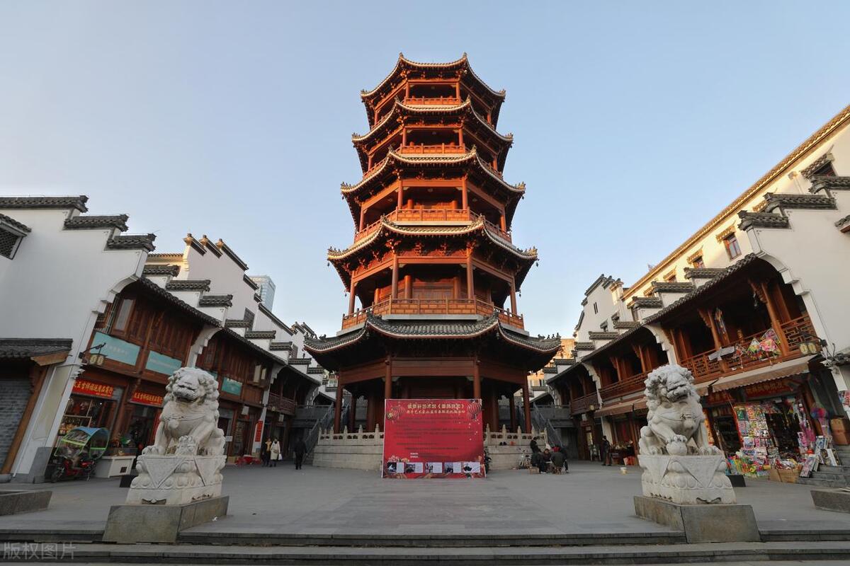 合肥市区旅游攻略必玩的景点,合肥旅游景点推荐三国遗址公园