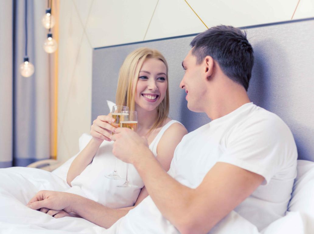 人体润滑剂，对女性伤害大还是对男性？能长期用吗？看完涨知识了