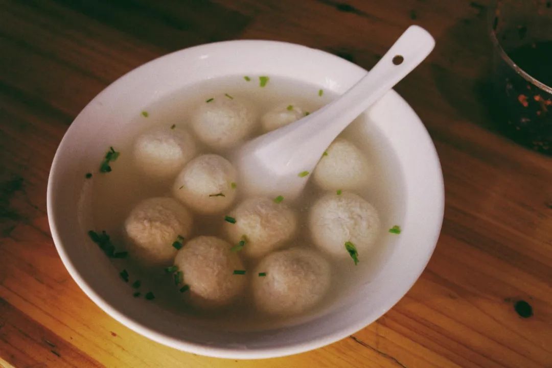 上海的美食真的每一样都很地道,小上海美食推荐