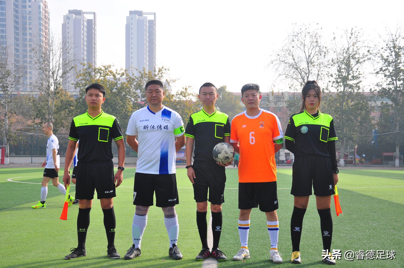 热个济济的新乡足球，2021很忙碌