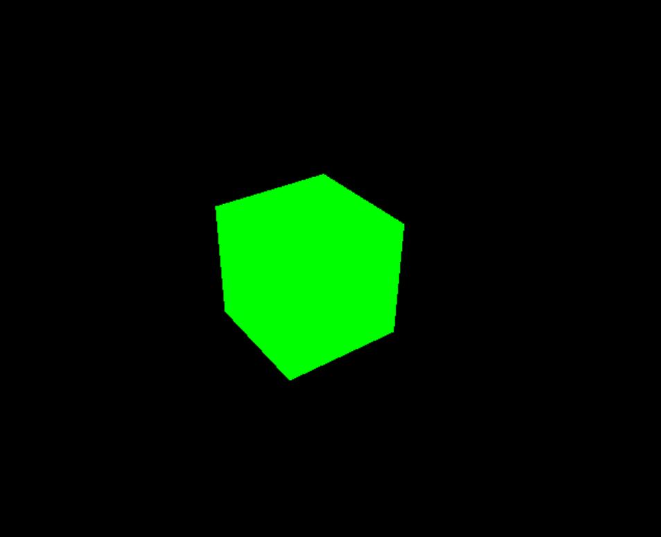 threejs基本使用方法,threejs渲染器设置