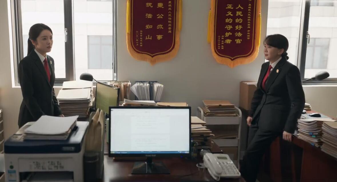 底线黄小蕾剧情是第几集到第几集,底线黄小蕾的角色有什么意义