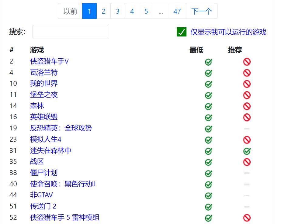 我去!还有这种网站?
