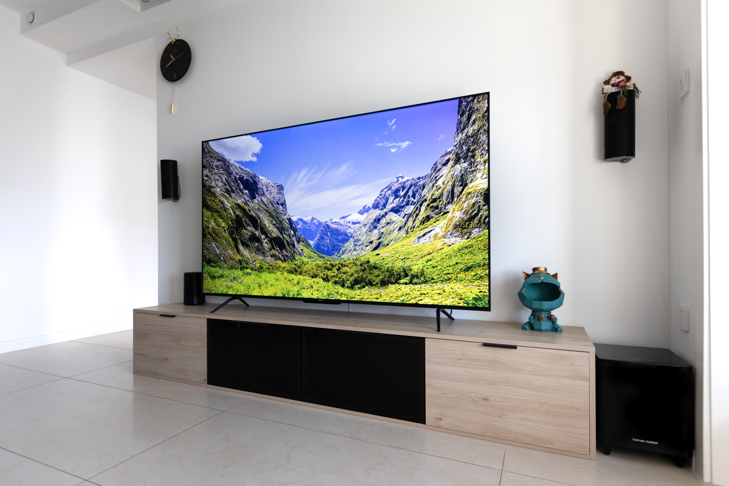 创维酷开s365寸电视值得购买吗,预算有限买什么显示屏