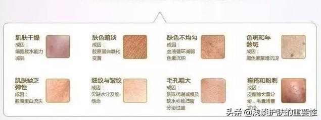 什么样的精华最好用,精华到底该怎么选