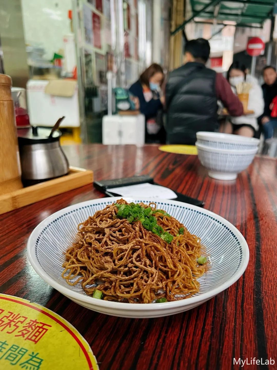 在3000+一晚的酒店吃泡面，澳门半日游耗尽电量...这个春节不一般