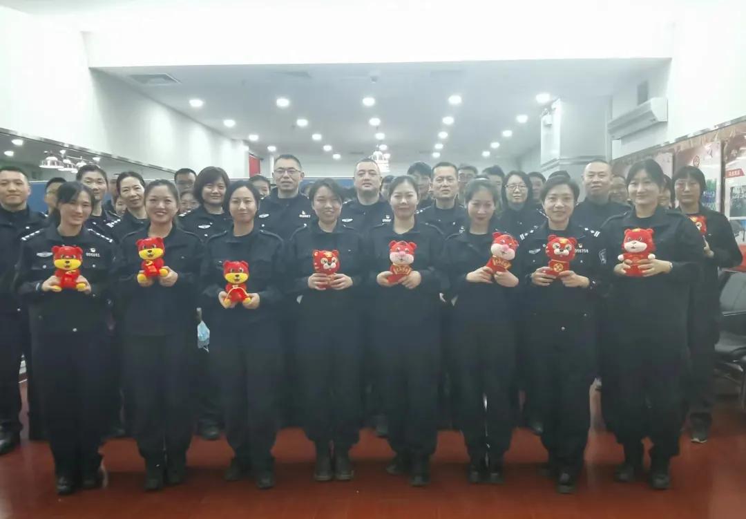 “6+35”他们拿下了全国、全市的这项荣誉称号！