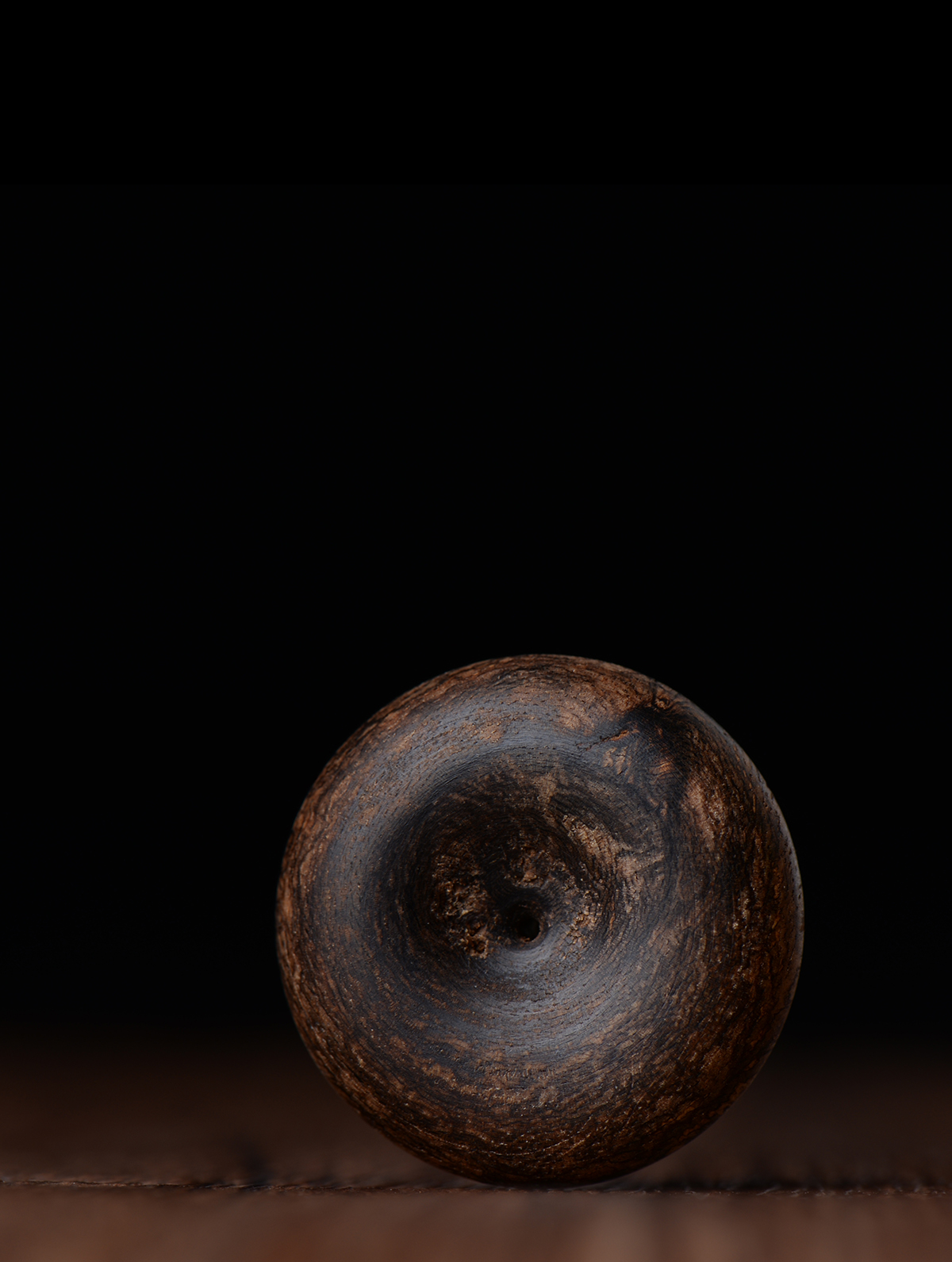 芽庄沉香手串怎么辨别真假,沉香手串鉴别真假只需2秒图解