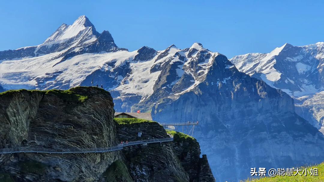 初游欧洲走进浪漫之都,欧洲游推荐自由行