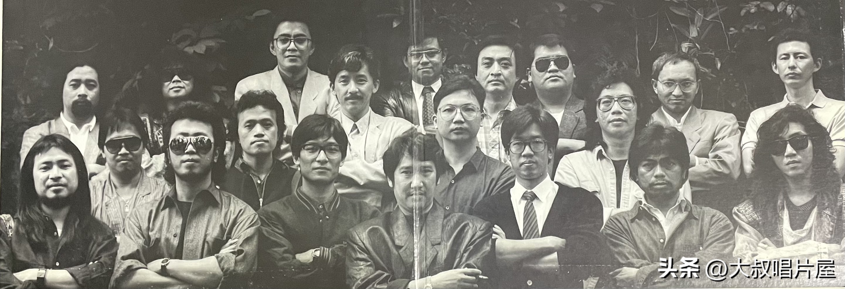 谭咏麟1985十大劲歌金曲,谭咏麟十大劲歌金曲名单