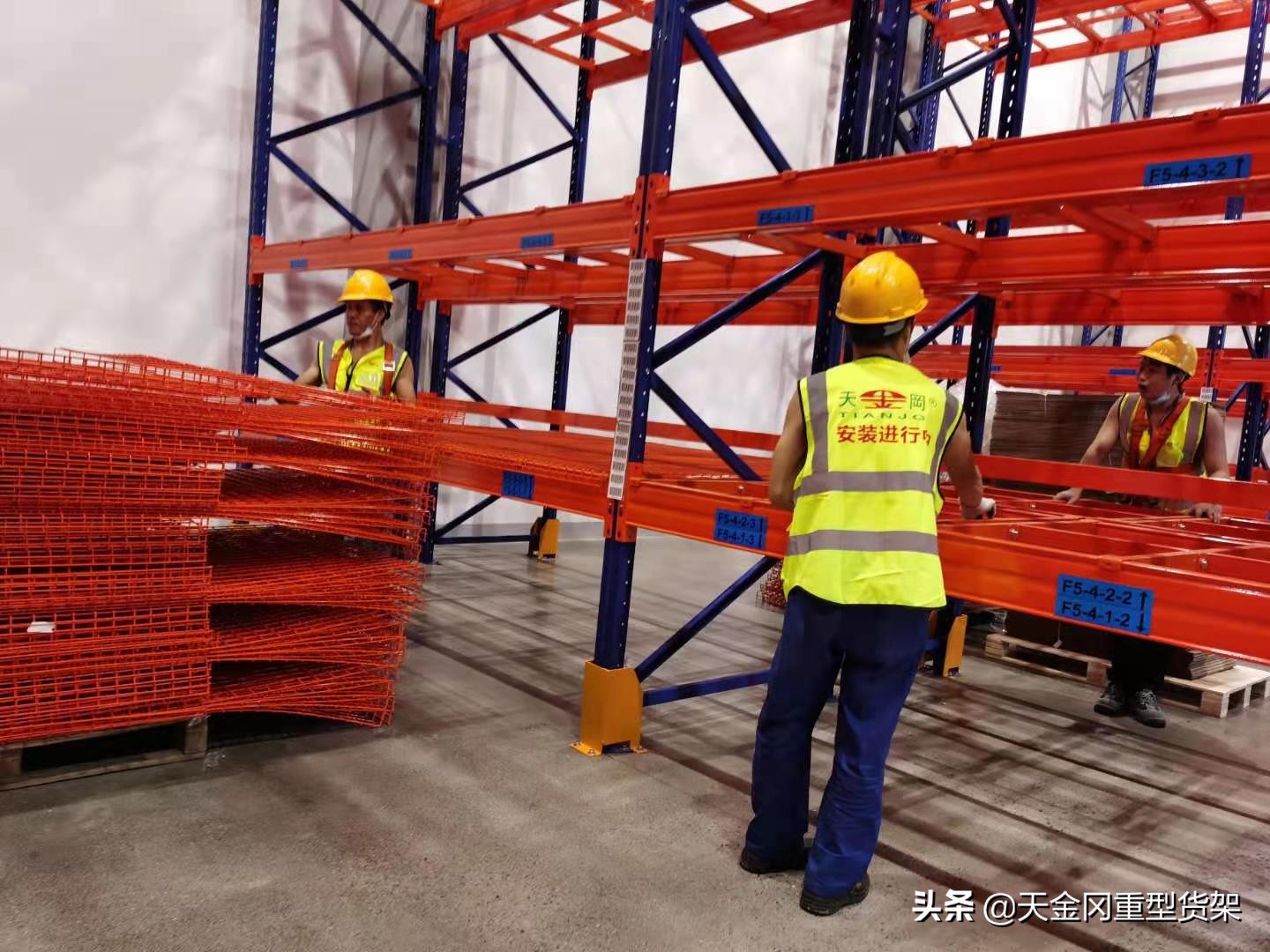 苏州专业重型货架多少钱,苏州重型货架厂家直销