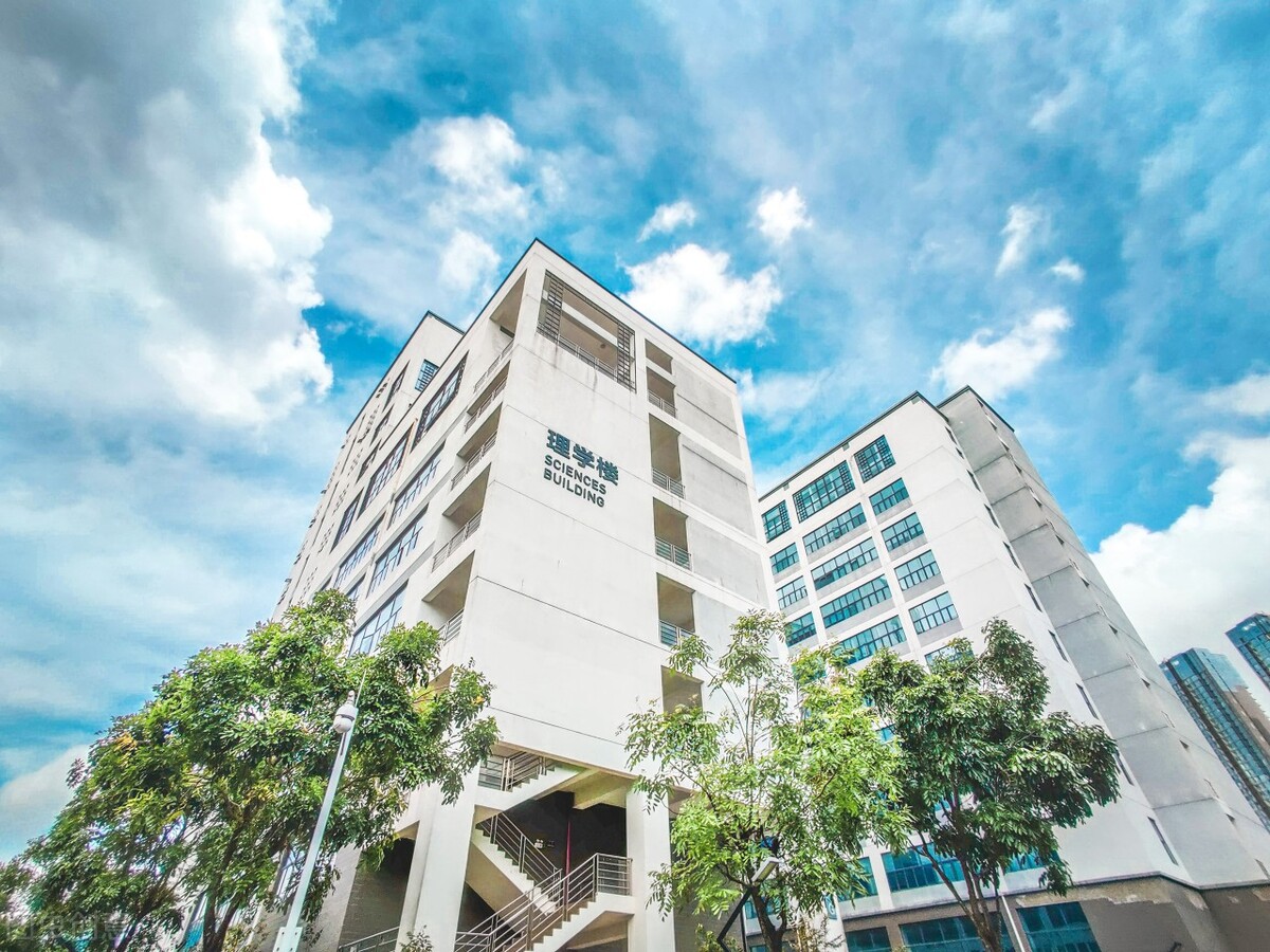 从严控制异地办学,出色的哈尔滨工业大学(深圳),前景将如何