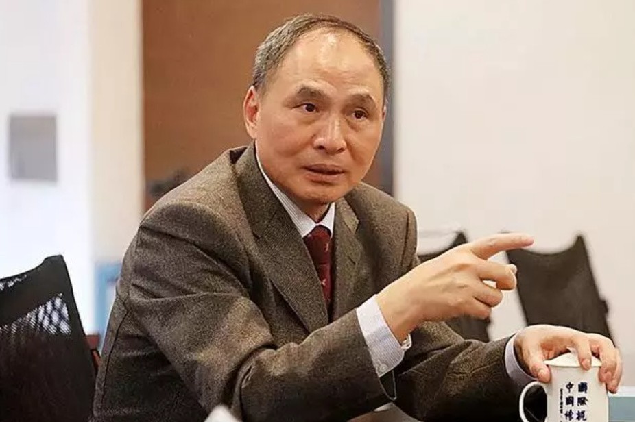 郑永年如何纠正西方对中国的误解,郑永年对中国看法