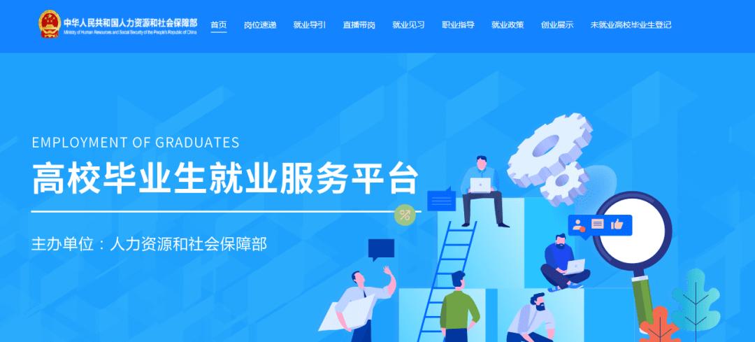 毕业大学生找工作招聘网站,适合应届毕业生找工作的招聘网站