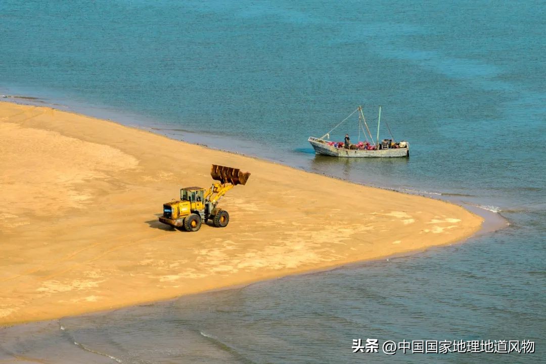 中国第一海鲜大省,中国第一海鲜怎么样