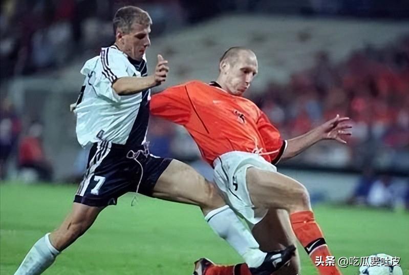 1994世界杯南斯拉夫对荷兰,戴维斯绝杀全场视频