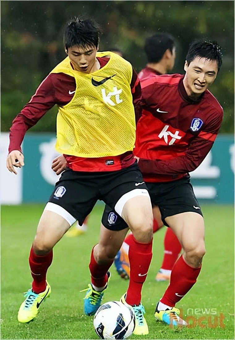 郭泰辉小传丨半路出家练就带刀侍卫，独眼巨人创造亚冠传奇