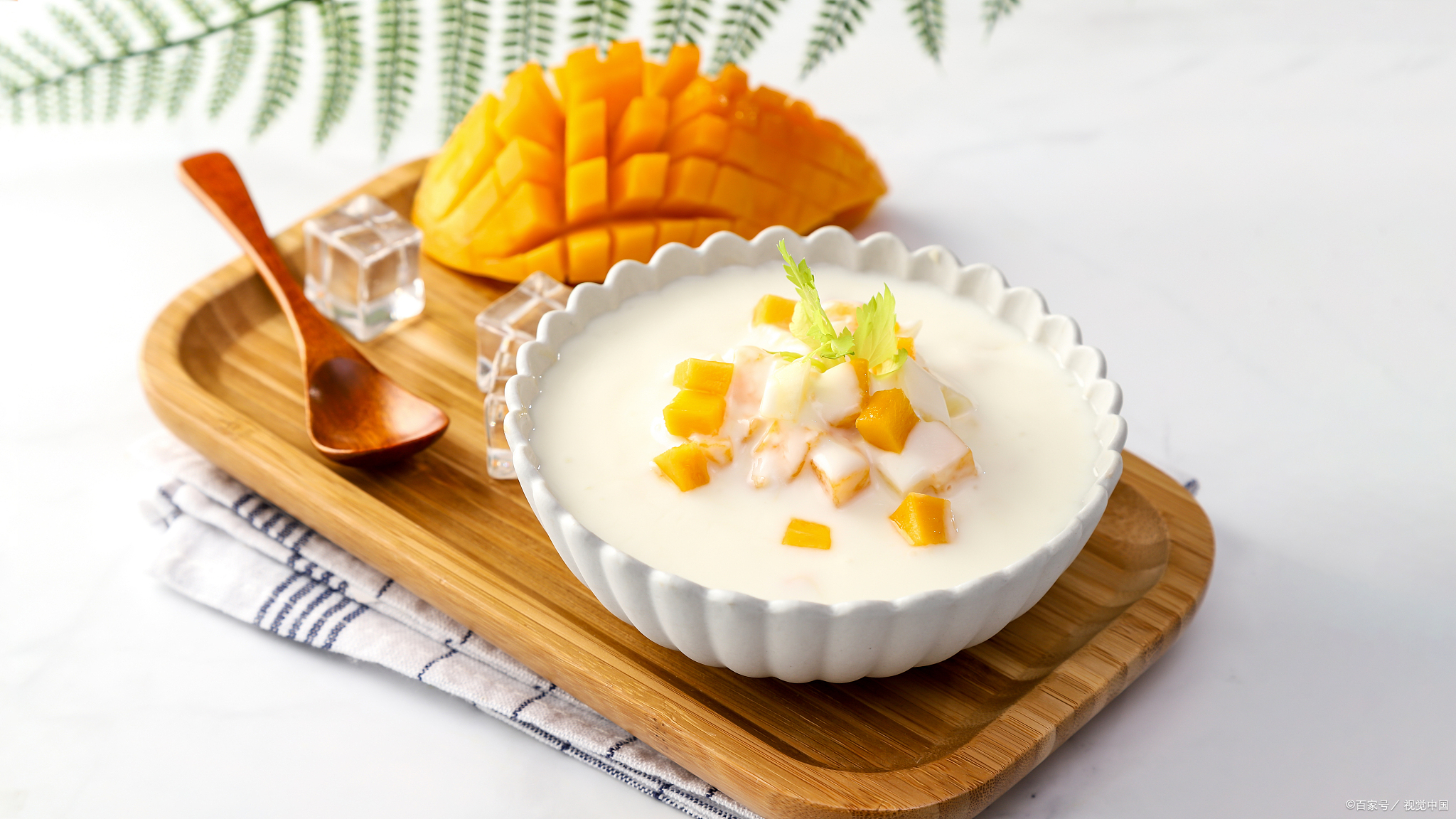 新开水果店怎么做水果捞,开水果捞店准备步骤